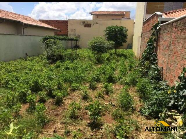 Venda em Jardim Residencial Firenze - Hortolândia