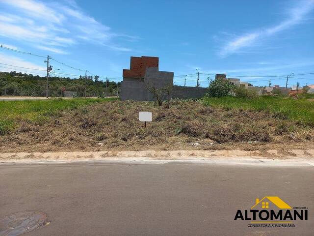 #1784 - Terreno em condomínio para Venda em Monte Mor - SP - 3