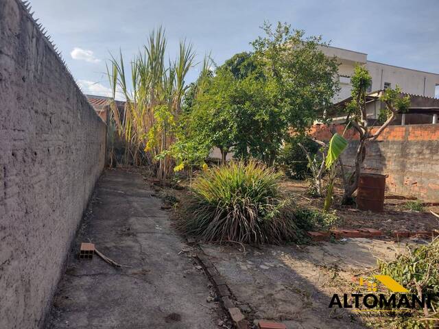 #1805 - Terreno para Venda em Hortolândia - SP - 1