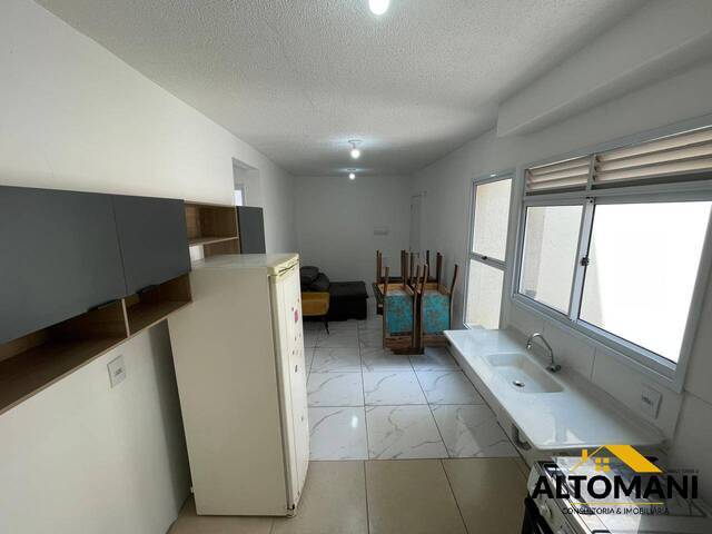 #1811 - Apartamento para Locação em Hortolândia - SP - 3