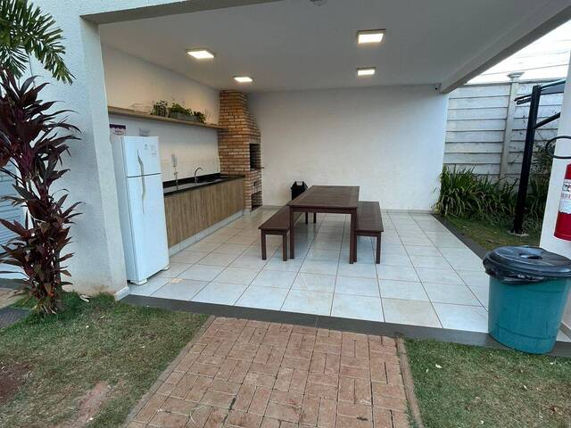 #1811 - Apartamento para Locação em Hortolândia - SP - 1