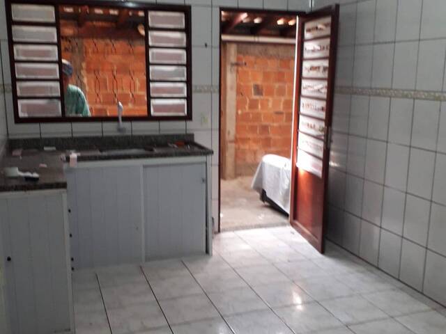 #1812 - Casa para Venda em Hortolândia - SP - 3