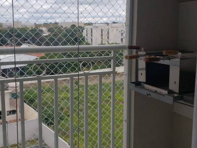 #1820 - Apartamento para Venda em Hortolândia - SP - 3