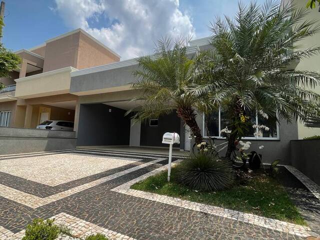 Venda em Residencial Jardim de Mônaco - Hortolândia