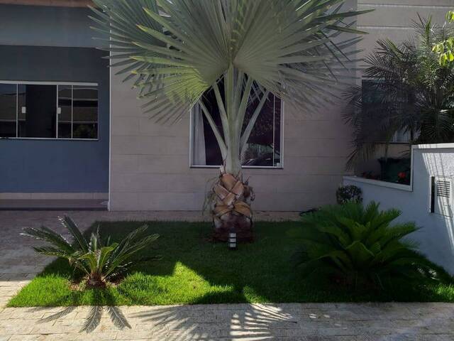 Locação em Jardim Golden Park Residence - Hortolândia